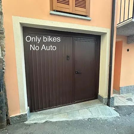 Casa de Férias A Casa Di Gio