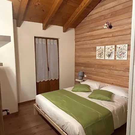 Casa de Férias A Casa Di Gio