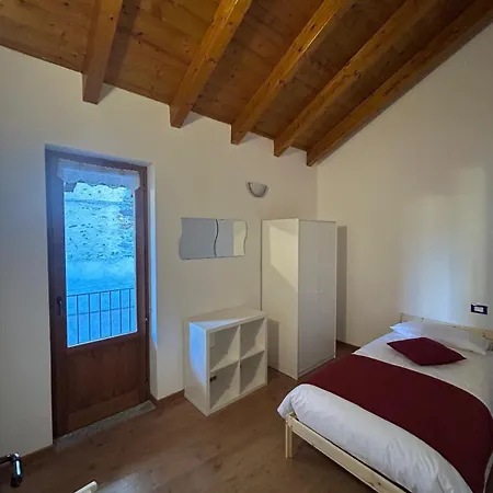 Casa de Férias A Casa Di Gio *