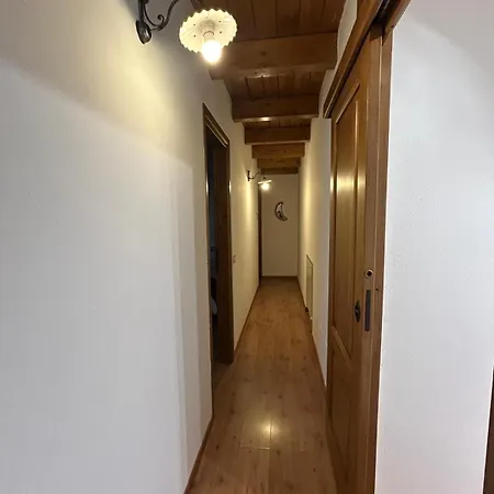 A Casa Di Gio Hébergement de vacances *