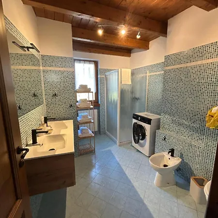 A Casa Di Gio