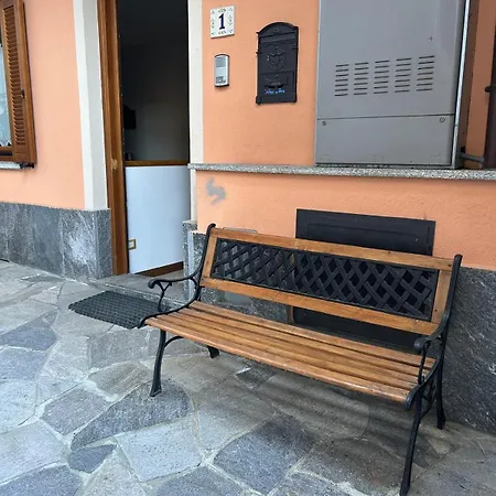 A Casa Di Gio *
