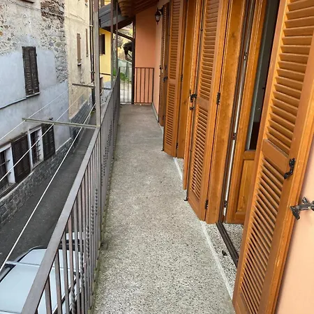 A Casa Di Gio Casa de Férias *