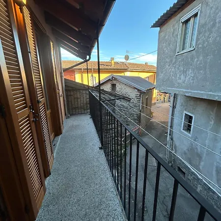 A Casa Di Gio Hébergement de vacances