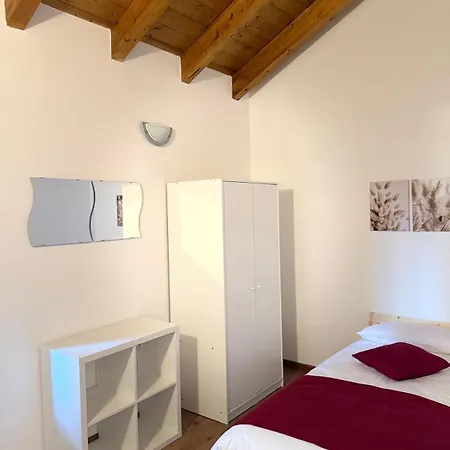 A Casa Di Gio * Cambiasca