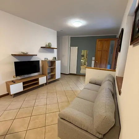 A Casa Di Gio * Cambiasca