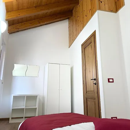 A Casa Di Gio Cambiasca