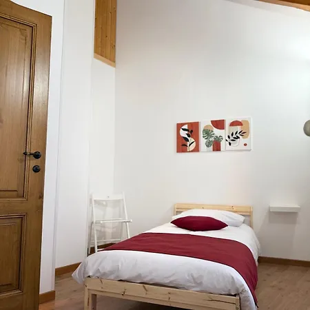 A Casa Di Gio Hébergement de vacances Cambiasca