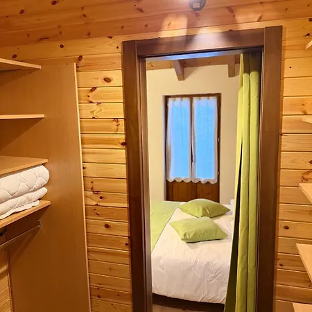 A Casa Di Gio Casa de Férias *