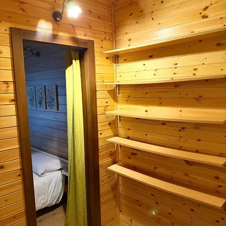 A Casa Di Gio Casa de Férias Cambiasca