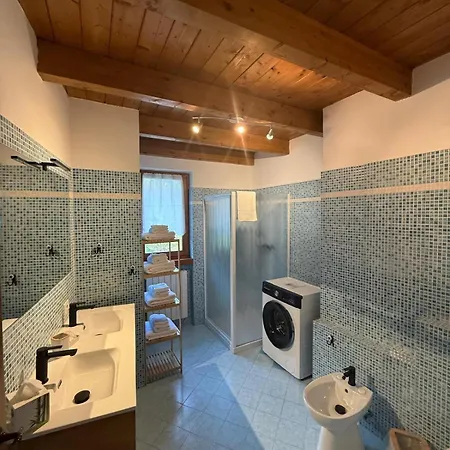 A Casa Di Gio * Cambiasca