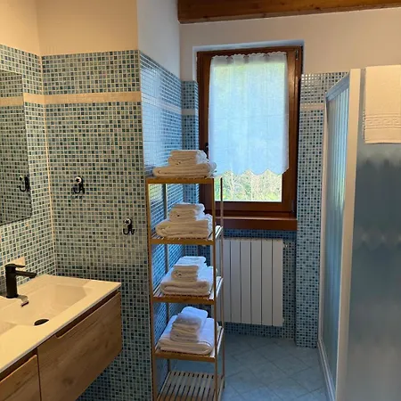 Casa de Férias A Casa Di Gio Cambiasca
