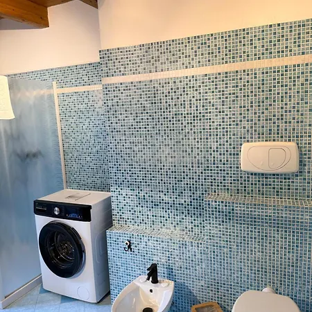 A Casa Di Gio Casa de Férias *