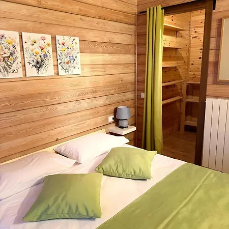 A Casa Di Gio Hébergement de vacances Cambiasca